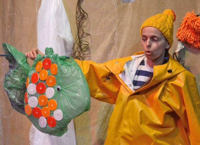 Klexstheater, (©Wolfgang Diekamp)