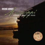 Cover Richie Arndt - Mississippi X DCX122MX.indd