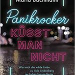 Cover Panikrocker küsst man nicht, Goldmann Verlag