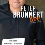 Plakat 2020 Peter Brunnert