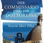 Cover Sturm über Elba