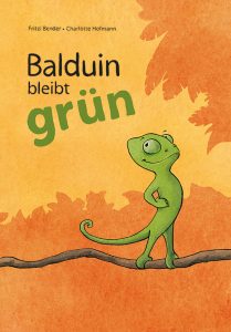 Balduin grün_Cover