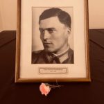 Stauffenberg Porträt_ Foto (c) privat