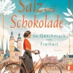 Salz und Schokolade Cover Bd.1