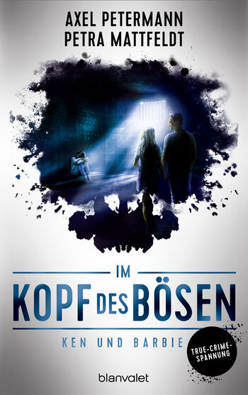 Im Kopf des Bösen 2 Cover