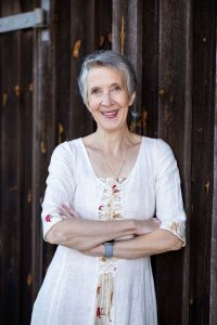 Lena Joahnnson (c) André Leisner Lena Joahnnson (c) André Leisner