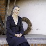 Lena Joahnnson (c) André Leisner