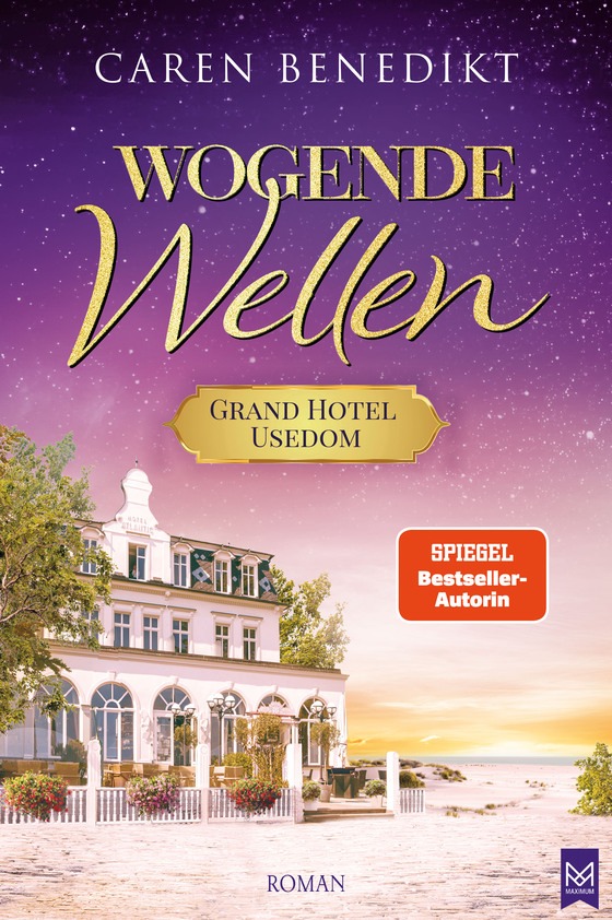 Benedikt_GrandHotelUsedom_Band 2