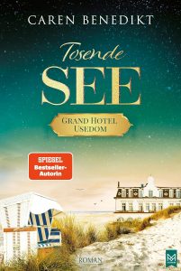 Tosende See_Grand Hotel Usedom Bd.3