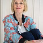 Adrienne Friedländer (c)Eva Häberle Adrienne Friedländer (c)Eva Häberle