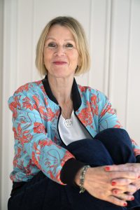 Adrienne Friedländer (c)Eva Häberle