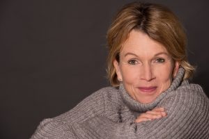 Adrienne Friedlaender_Foto (c) Anabel Ganske