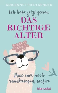 Cover_Das richtige Alter
