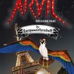 Cover Arvil 2