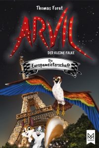Cover Arvil 2