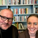 Alexandra und Tim Pröse (c) Stefanie Wolff für Heyne