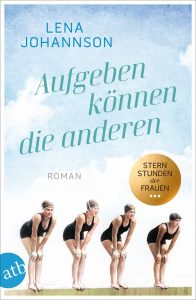 Aufgeben können die anderen__cover