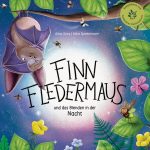 Cover Finn Fledermaus