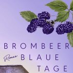 Cover Simone Veenstra_Brombeerblaue Tage