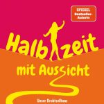 Halbzeit mit Aussicht Friedlaender_Cover