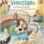 Lino Veneziano Cover Lino Veneziano Cover