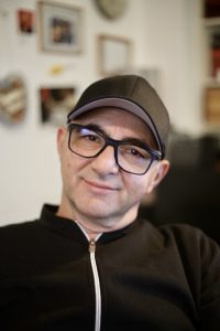 Portrait_Su Turhan (c) Alice Mikyna