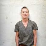Autorenfoto Angelika Niestrath (c) Olaf Ballnus