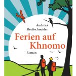 Cover Ferien auf Khnomo