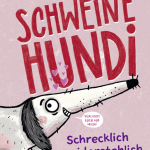 Cover Schweinehundi