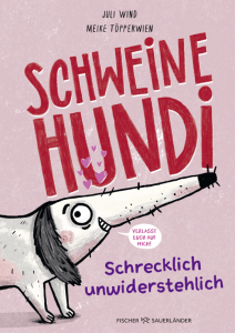 Cover Schweinehundi