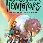 Cover Triceratops
