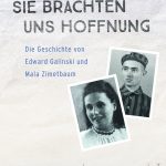 Cover_Engelmann_Sie brachten uns Hoffnung_300dpi