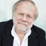 Reiner Engelmann (c) Isabelle Grubert