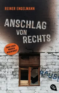 Anschlag von Rechts_Cover