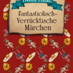 Cover Märchenbuch