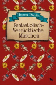 Cover Märchenbuch