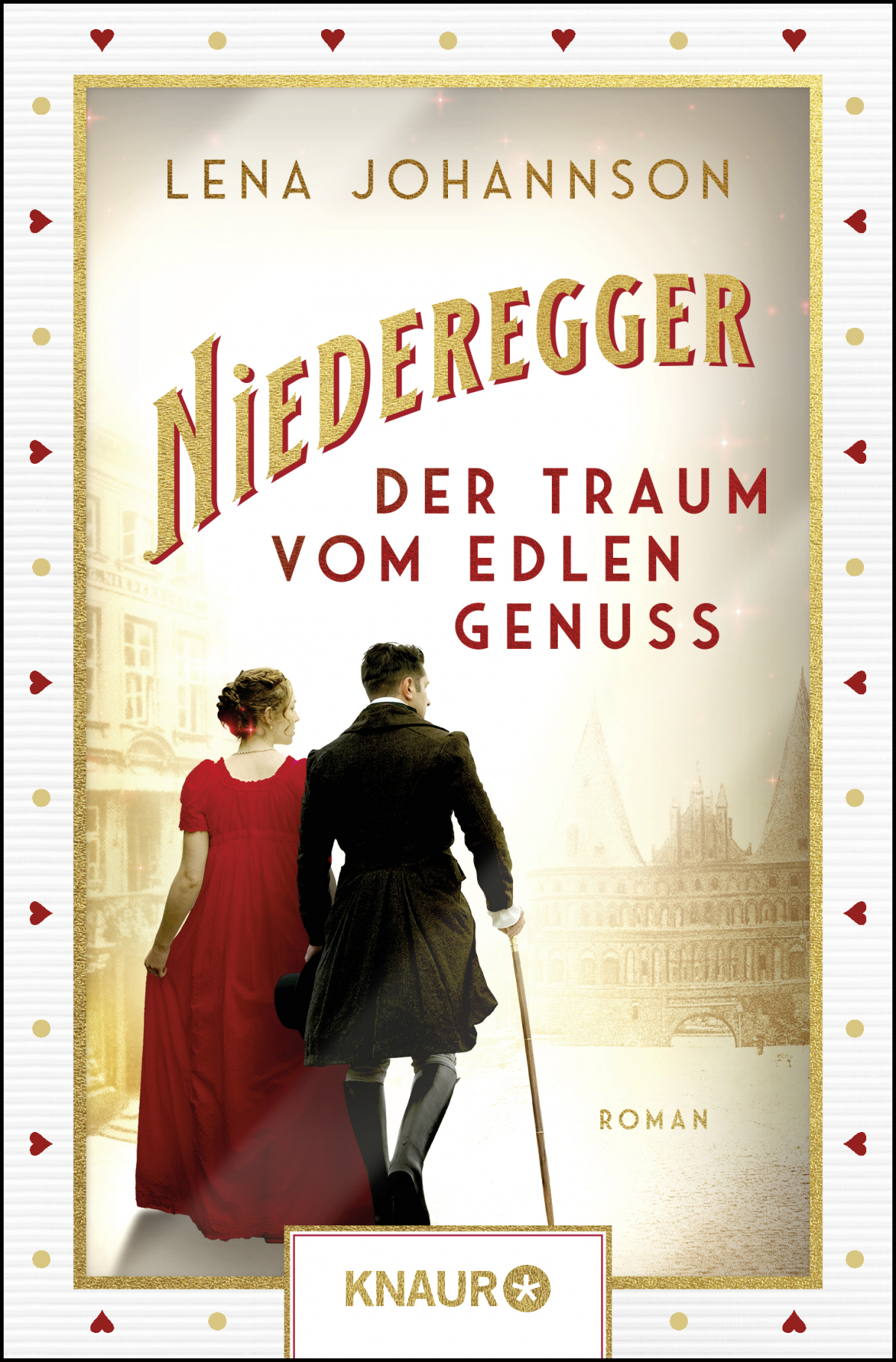 Cover Niederegger_Lena Johannson