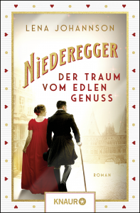 Cover Niederegger_Lena Johannson