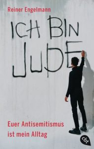 Ich bin Jude_Cover