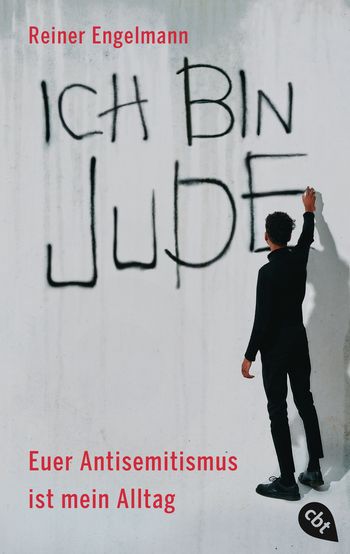 Ich bin Jude_Cover