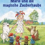 Marie und die magische Zauberhaube_Cover