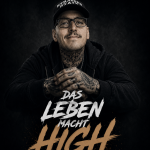 Plakat_Das Leben macht high