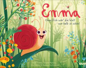 Cover Emma