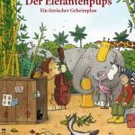 Cover Elefantenpups 2