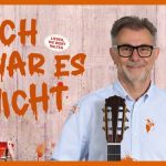 Rainer Wimmer Ich war es nicht