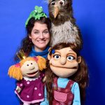 Fritzi Bender und ihre Puppen Fritzi Bender und ihre Puppen