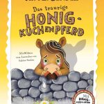 Honigkuchenpferd Cover