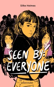 Cover Seen by Everyone